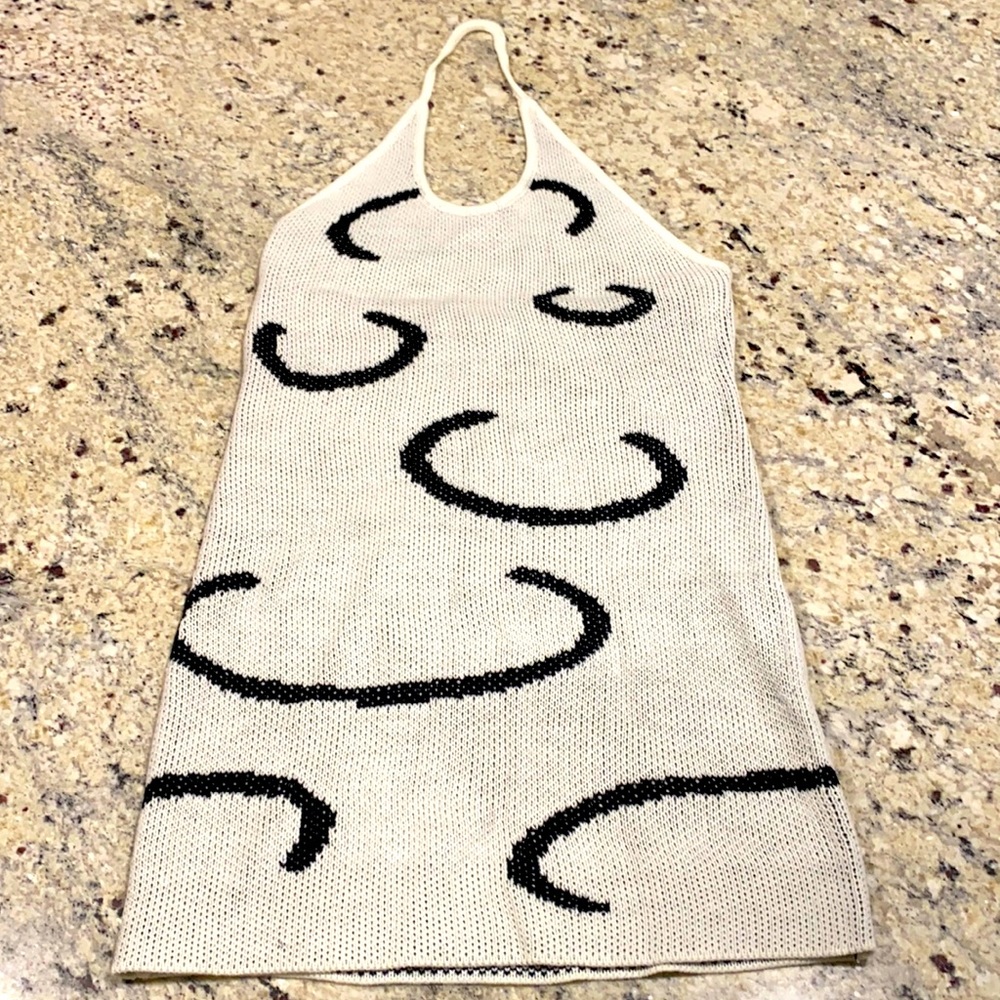 Cool knit Cider long tank NWT 🌟🌟